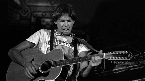 neil young pitchfork